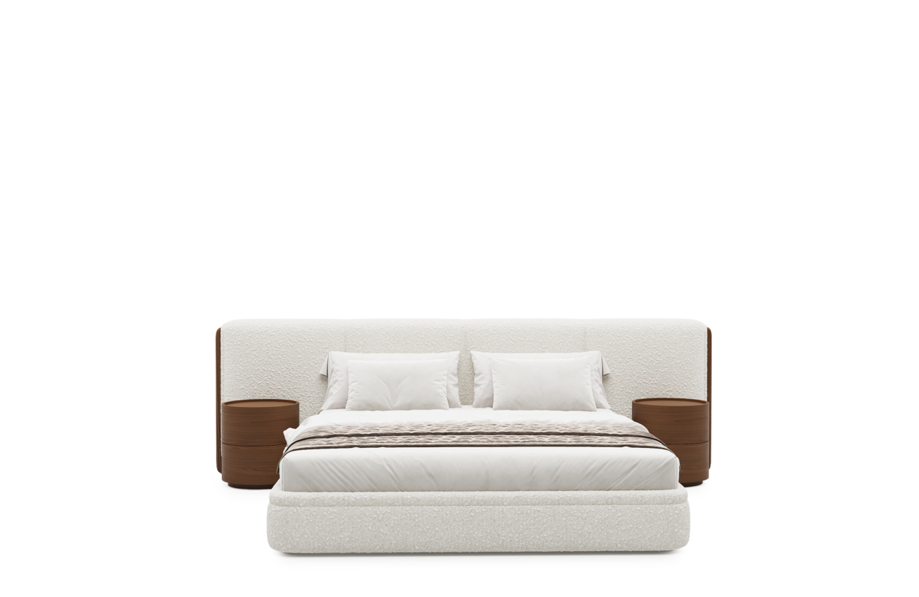 Cielo Alto Bed - Image 2