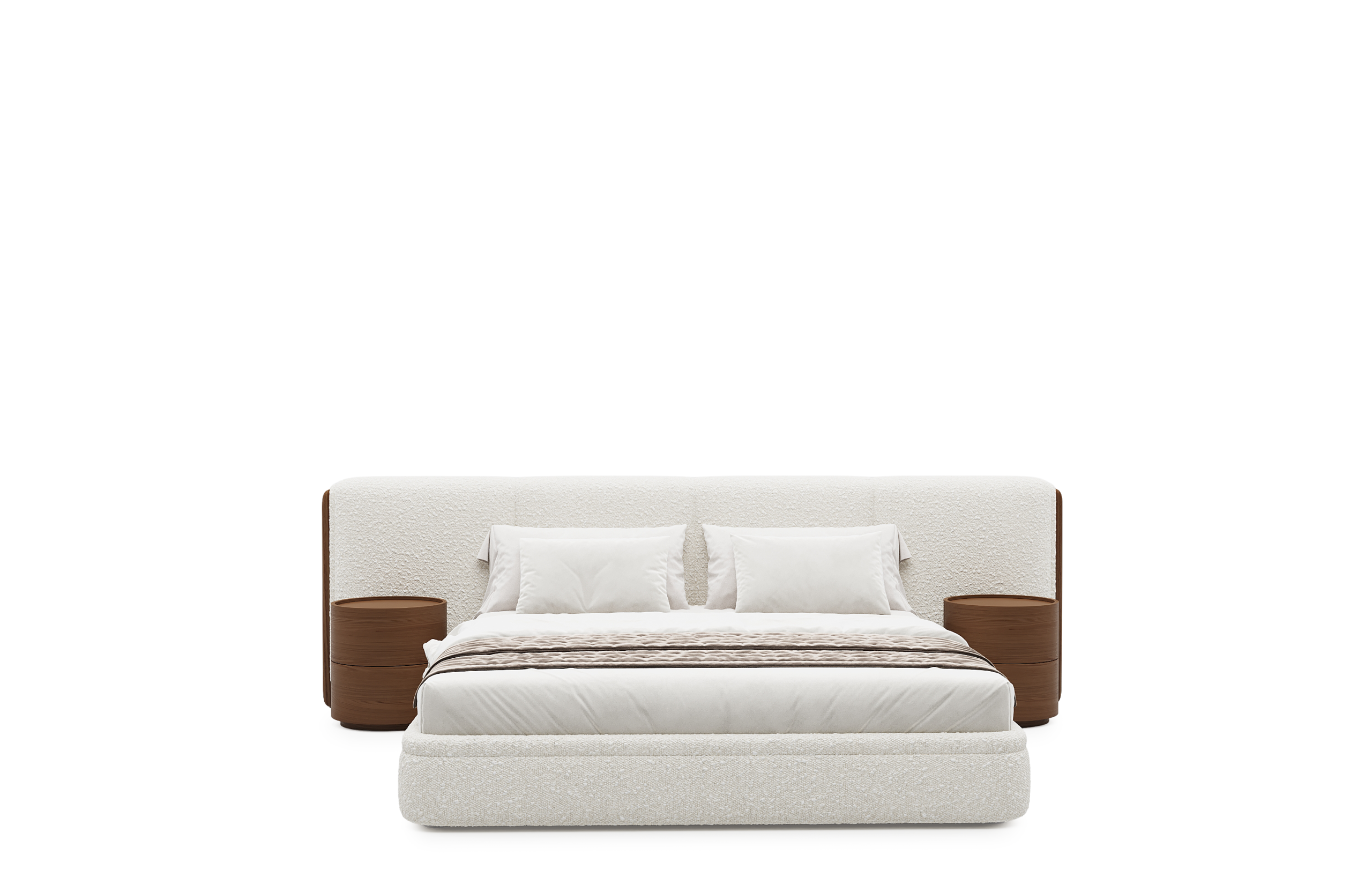 Cielo Alto Bed - Image 2