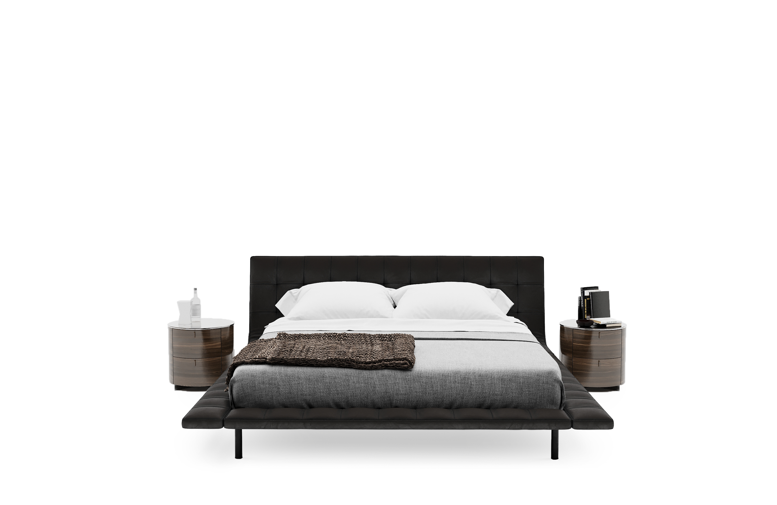 Chiara Bed - Image 2