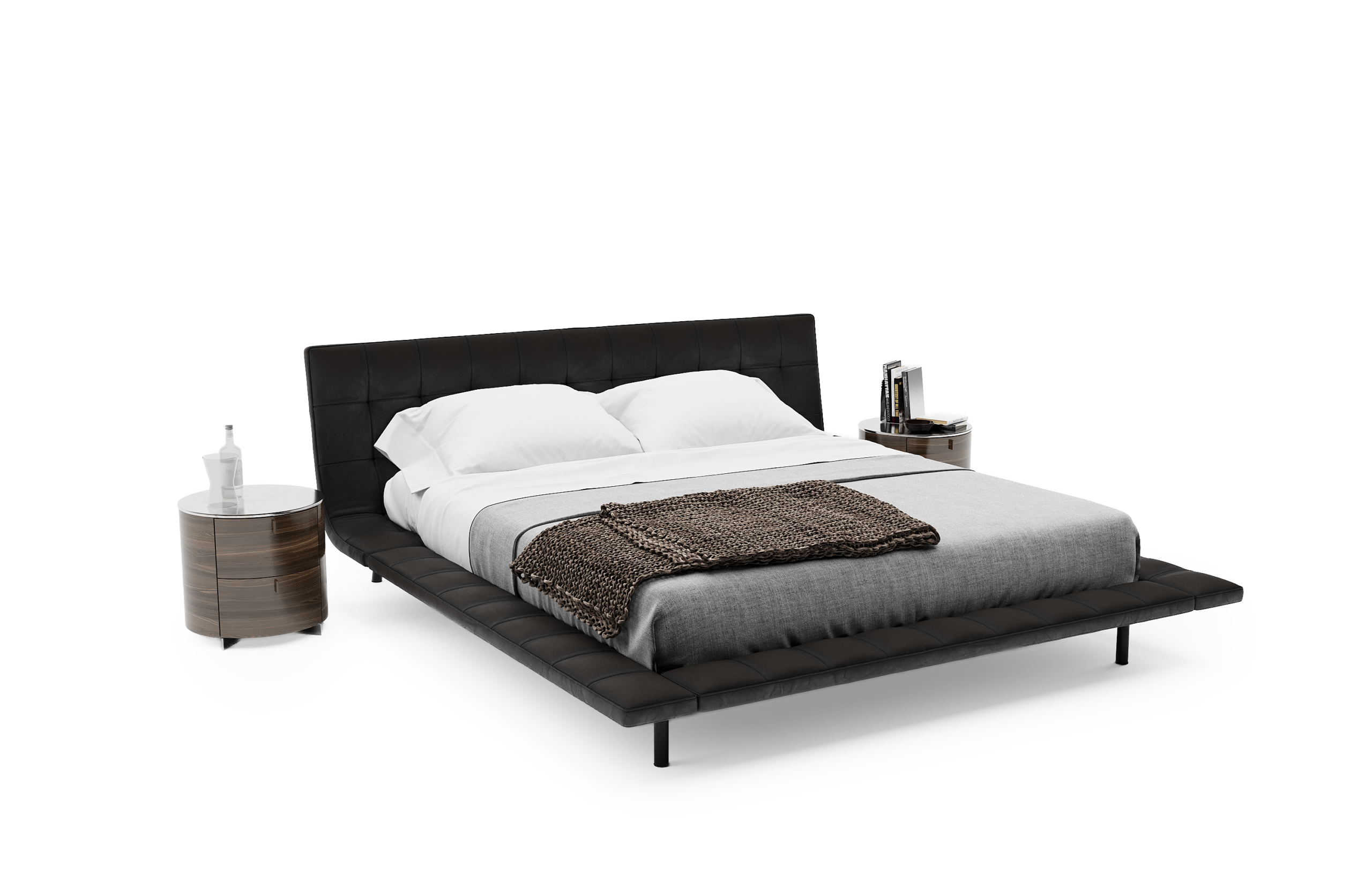 Chiara Bed