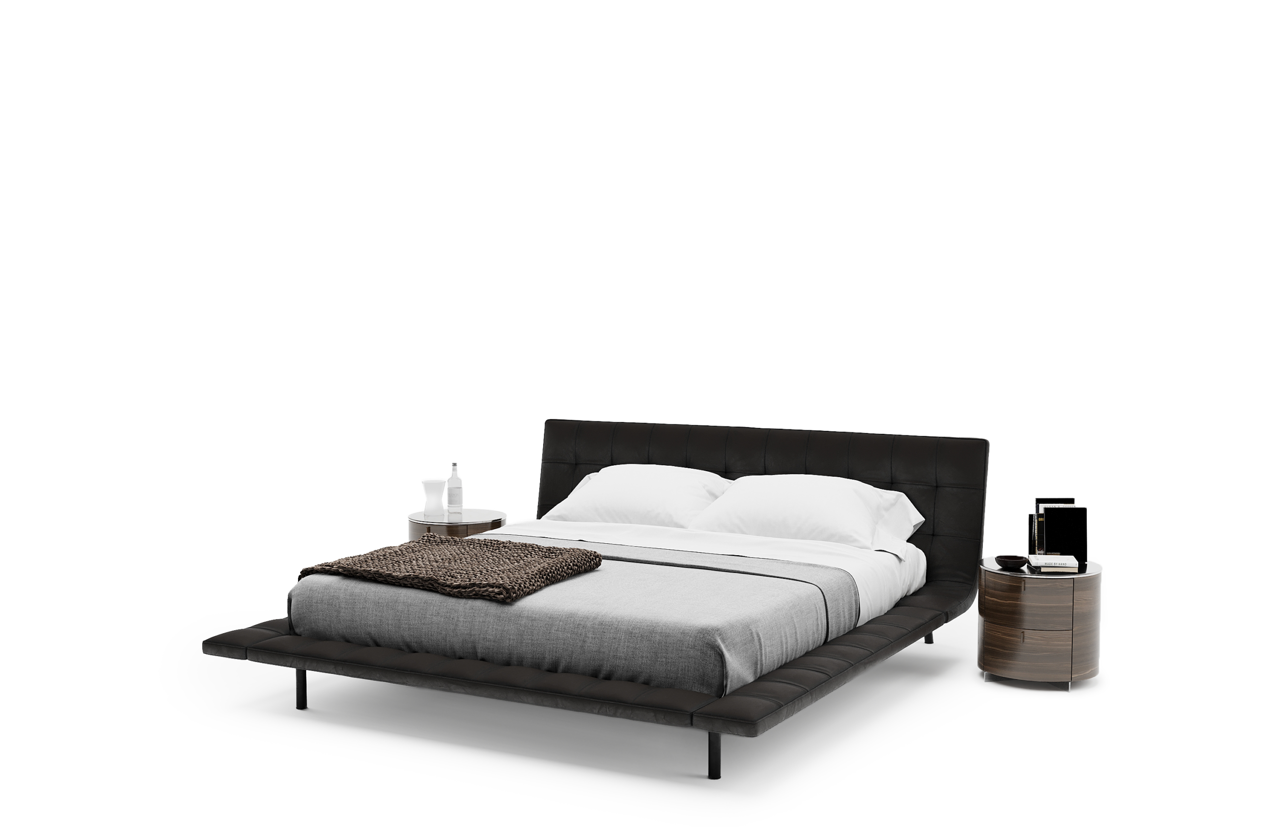 Chiara Bed - Image 3