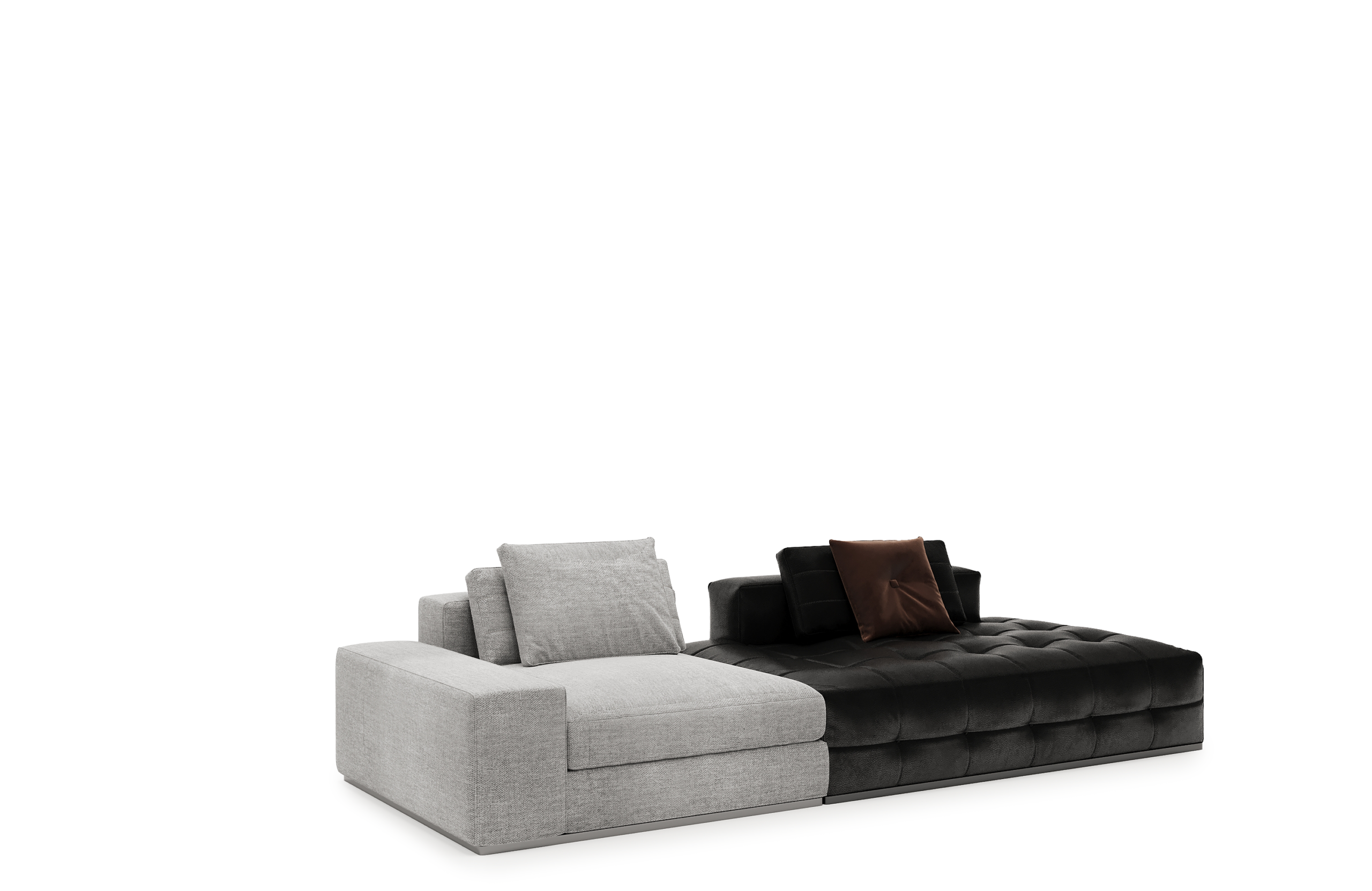 Luna Sofa
