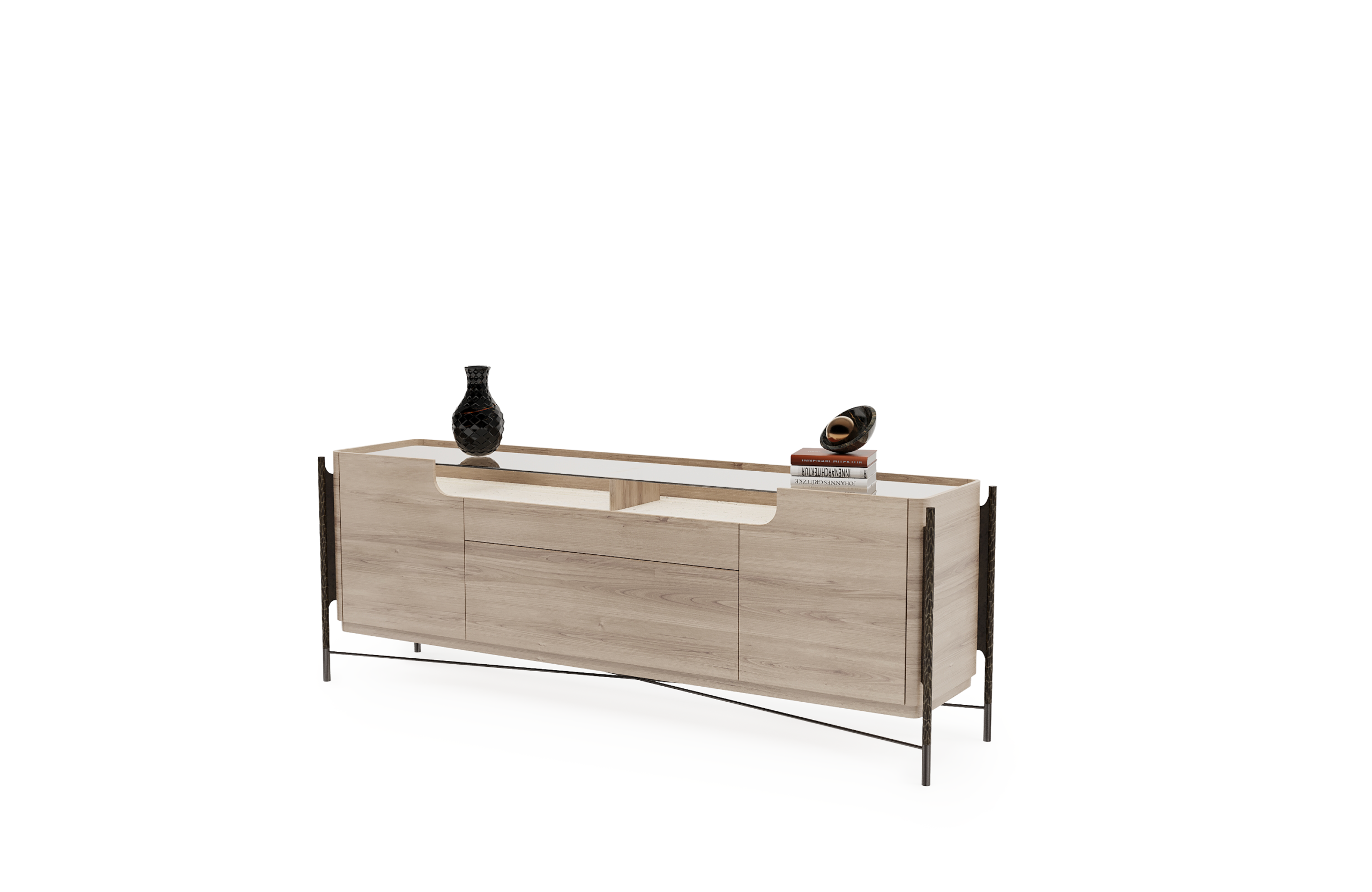 Rovello Sideboard - Image 3