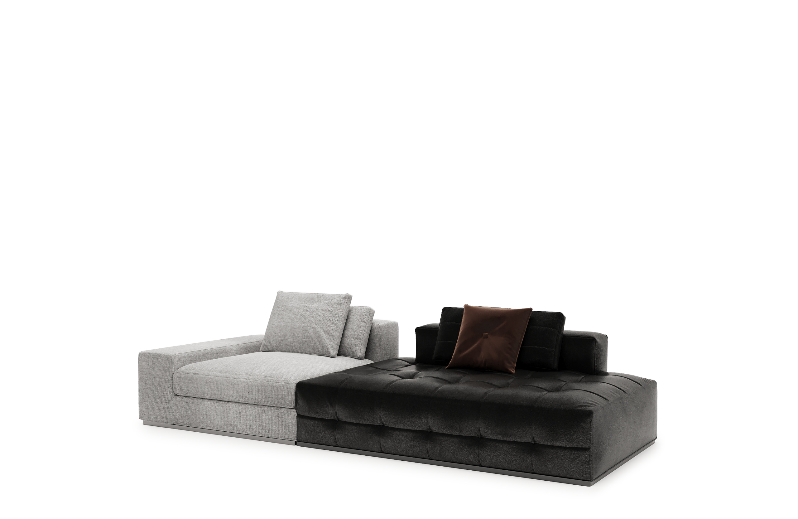 Luna Sofa - Image 3